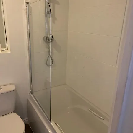 Apartamento October Disc - Long - Contractors