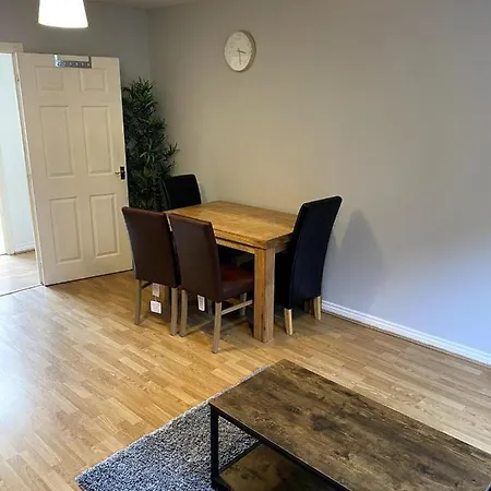 October Disc - Long - Contractors Bristol